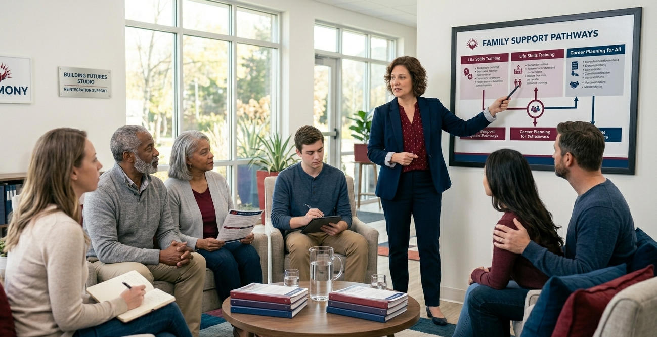 دورات-تدريبية-للاسرة