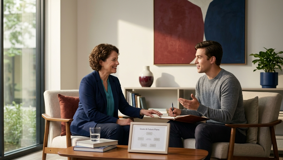 علاج-معرفى-واقعى